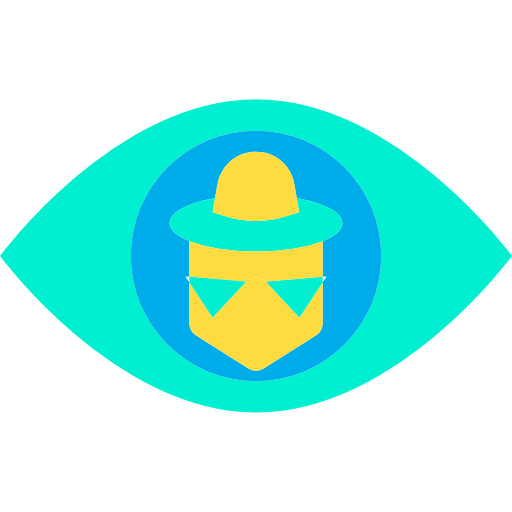Hacker icon