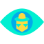 Hacker Ikona 64x64