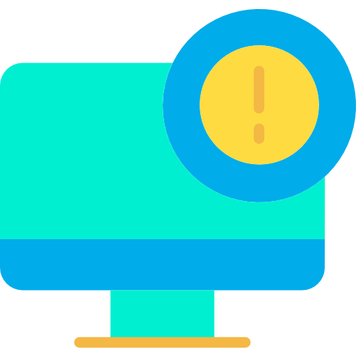 Computer icon