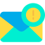 Email icon 64x64