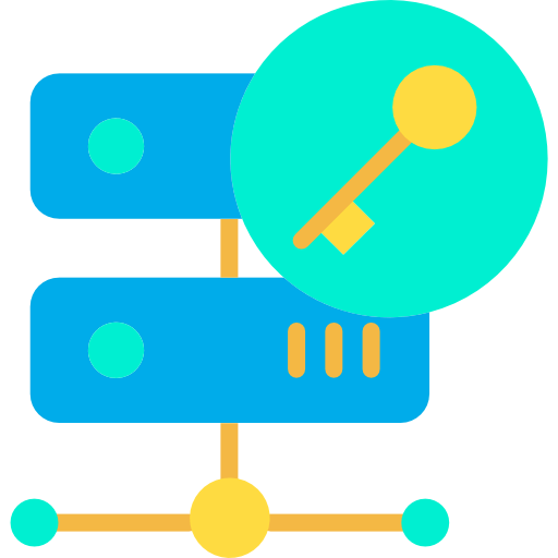 Server icon