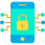 Smartphone icon 64x64