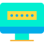 Password icon 64x64