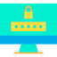 Password icon 64x64