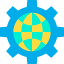 Worldwide icon 64x64