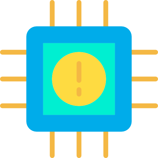 Cpu Symbol