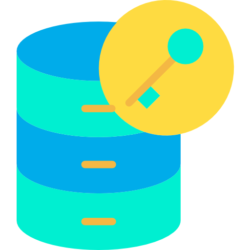 Database icon