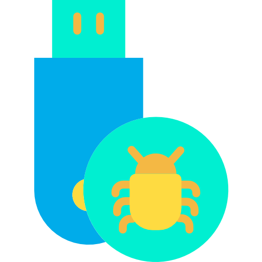 Pendrive icon