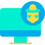 Hacker Ikona 64x64