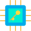 Cpu icon 64x64