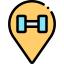 Location icon 64x64