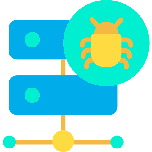 Server icon