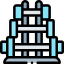 Dumbbell icon 64x64