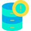 Database Ikona 64x64