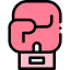Boxing glove アイコン 64x64