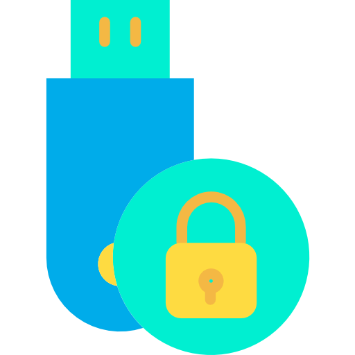 Pendrive icon
