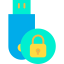 Pendrive Symbol 64x64