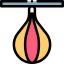 Punching bag icon 64x64