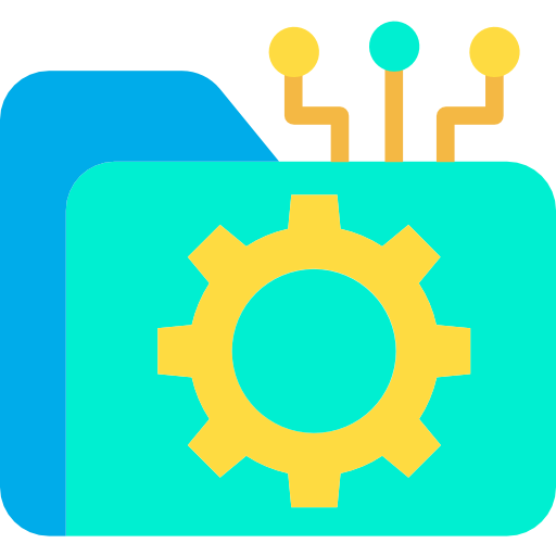 Folder icon