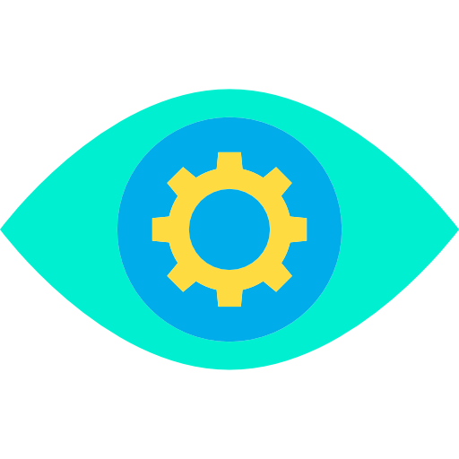 View icon
