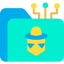 Folder icon 64x64