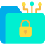 Folder icon 64x64