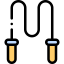 Jumping rope 图标 64x64