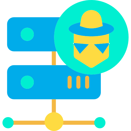 Server icon