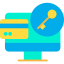 Payment method icon 64x64