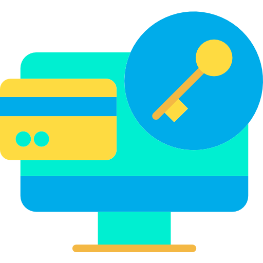 Payment method icon
