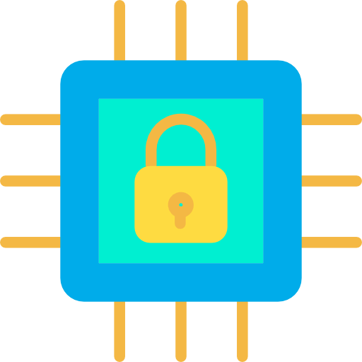 Cpu icon