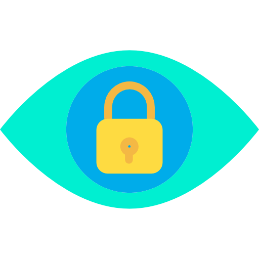 View icon