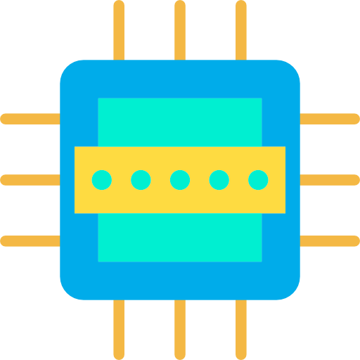 Cpu icon