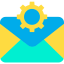 Email icon 64x64