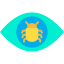 Bug icon 64x64