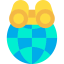 Worldwide icon 64x64