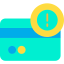 Credit card icon 64x64