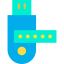 Pendrive Symbol 64x64