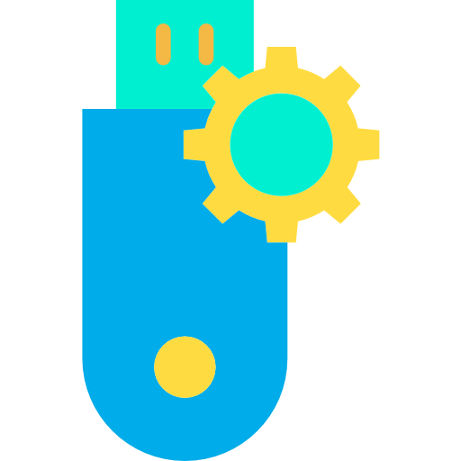 Pendrive icon