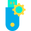 Pendrive Symbol 64x64