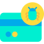 Credit card icon 64x64