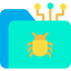 Bug icon 64x64