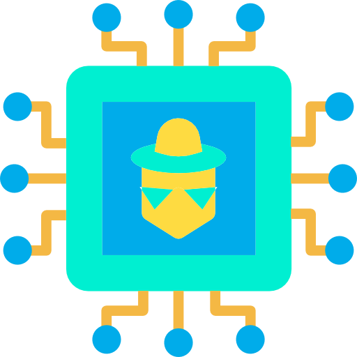 Cpu icon
