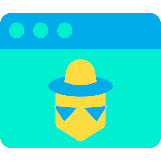 Hacker icon