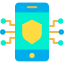 Smartphone icon 64x64
