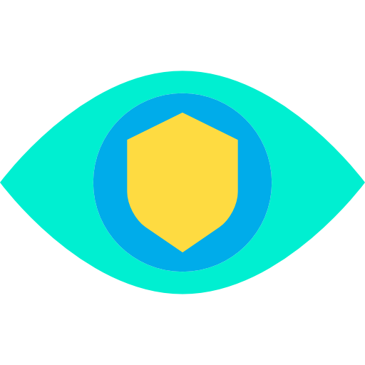 View icon