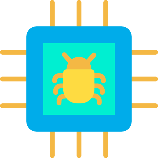 Cpu icon