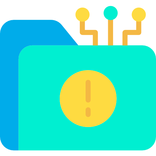Folder Symbol