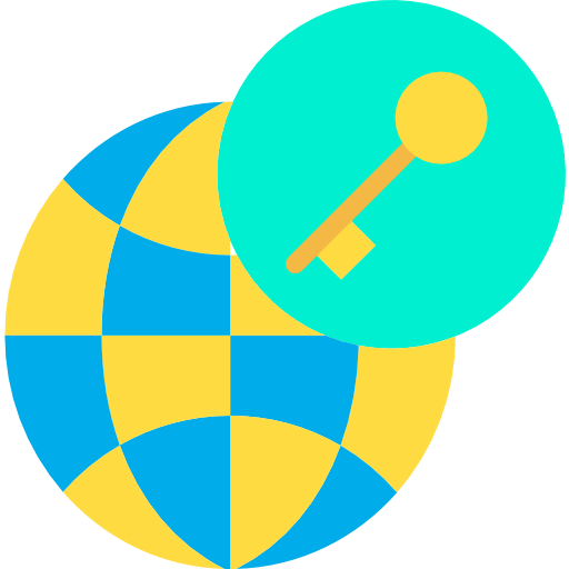 Internet icon
