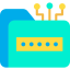 Folder icon 64x64